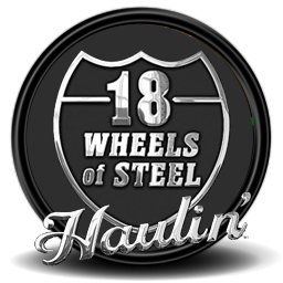 18 Wheels Of Steel Haulin Türkçe yama simgesi