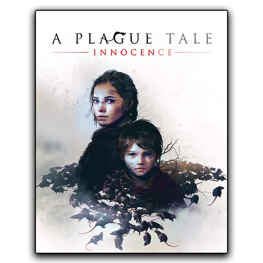 A Plague Tale: Innocence Türkçe yama simgesi