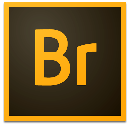 Adobe Bridge CC Türkçe yama simgesi