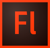 Adobe Flash Professional CS6 Türkçe yama simgesi