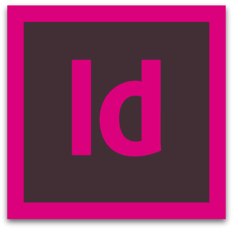 Adobe InDesign CS6 Türkçe yama simgesi