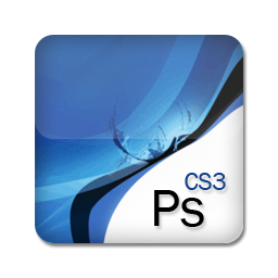 Adobe Photoshop CS3 Türkçe yama simgesi