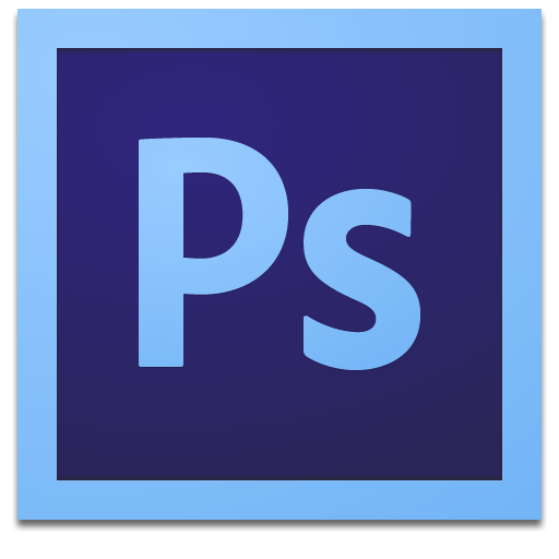 Adobe Photoshop CS6 Türkçe yama simgesi