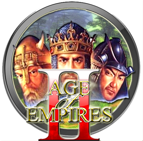 Age Of Empires II Türkçe yama simgesi
