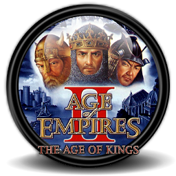 Age of Empires II: The Age Of Kings Türkçe yama simgesi
