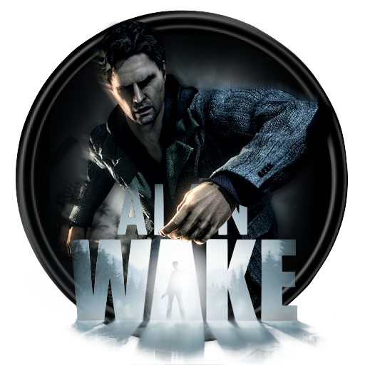 Alan Wake Türkçe yama simgesi