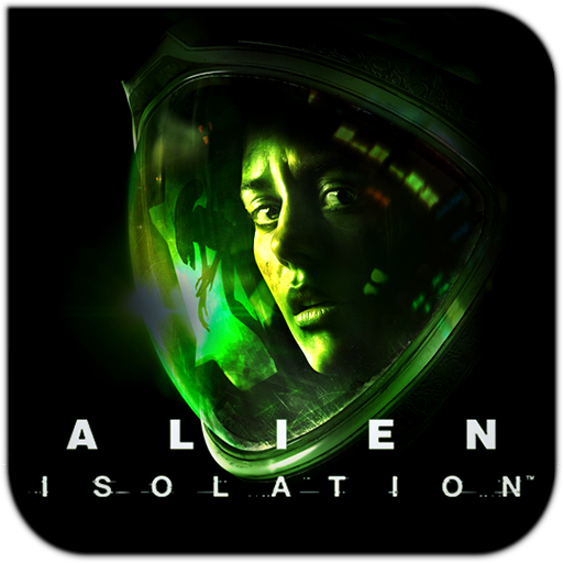 Alien: Isolation – Deluxe Edition Türkçe yama simgesi