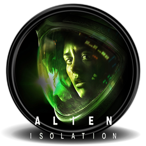 Alien: Isolation Türkçe yama simgesi