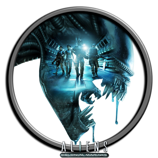 Aliens: Colonial Marines Türkçe yama simgesi