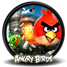 Angry Birds Türkçe yama simgesi