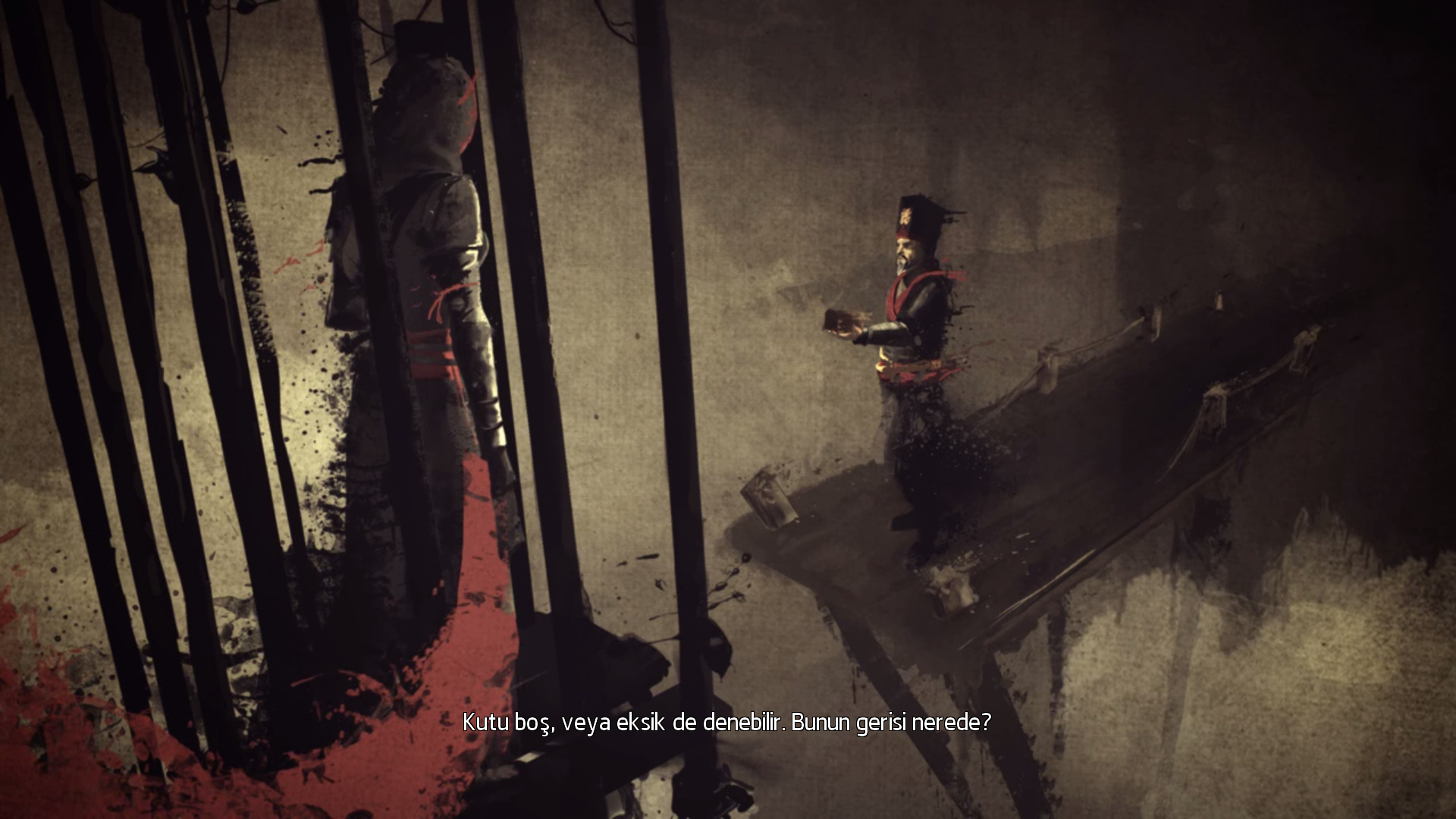 Assassin’s Creed Chronicles: China Türkçe yama 3. ekran görüntüsü