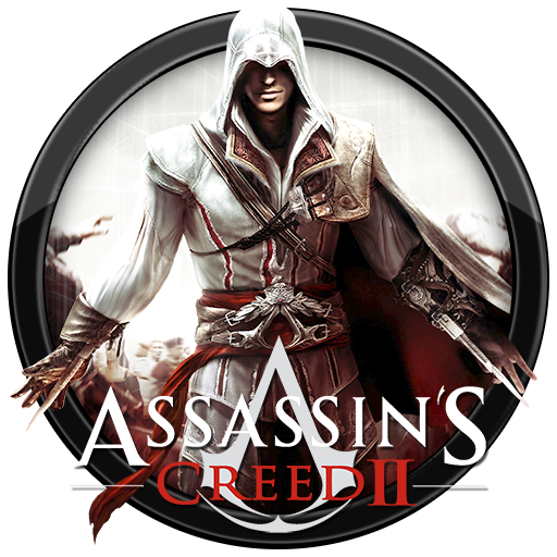 Assassin’s Creed II Türkçe Yama (Animus Projesi) Türkçe yama simgesi