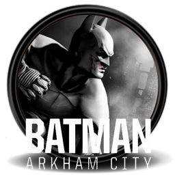 Batman: Arkham City Türkçe yama simgesi
