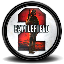 Battlefield 2 Türkçe yama simgesi