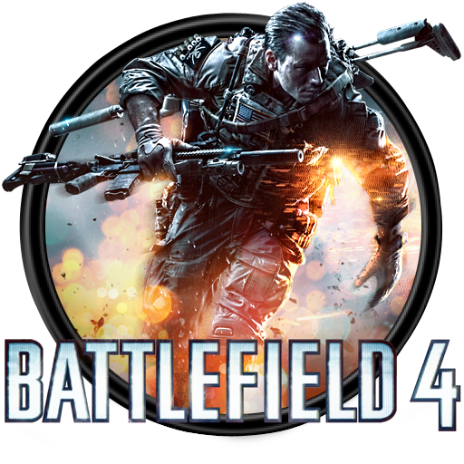 Battlefield 4 Türkçe yama simgesi