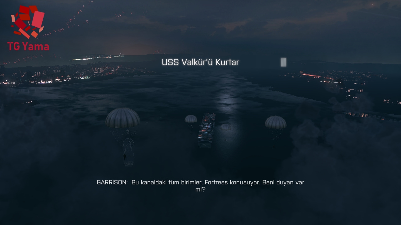 Battlefield 4 Türkçe yama 4. ekran görüntüsü