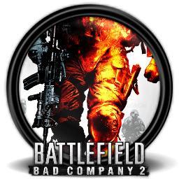 Battlefield Bad Company 2 Türkçe yama simgesi