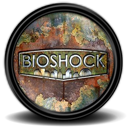BioShock 1 Türkçe yama simgesi