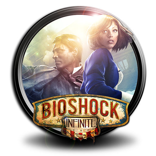 BioShock Infinite Türkçe yama simgesi