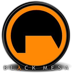 Black Mesa Türkçe yama simgesi