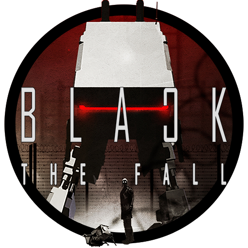 Black the Fall Türkçe yama simgesi