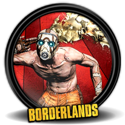 Borderlands Türkçe yama simgesi