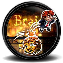 Braid Türkçe yama simgesi