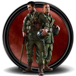 Brothers in Arms Hell’s Highway Türkçe yama simgesi