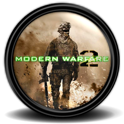 Call of Duty: Modern Warfare 2 Türkçe yama simgesi