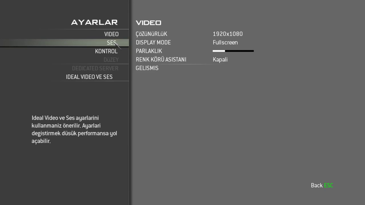 Call of Duty: Modern Warfare 3 Türkçe yama 2. ekran görüntüsü