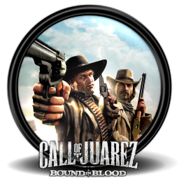 Call Of Juarez 2 Bound in Blood Türkçe yama simgesi