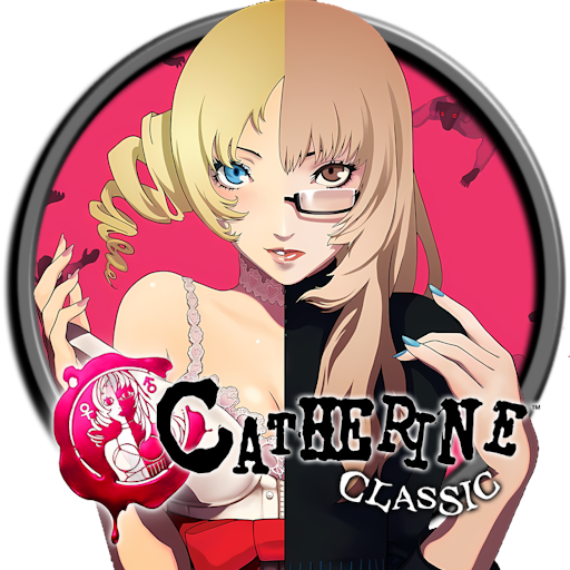 Catherine Classic Türkçe yama simgesi
