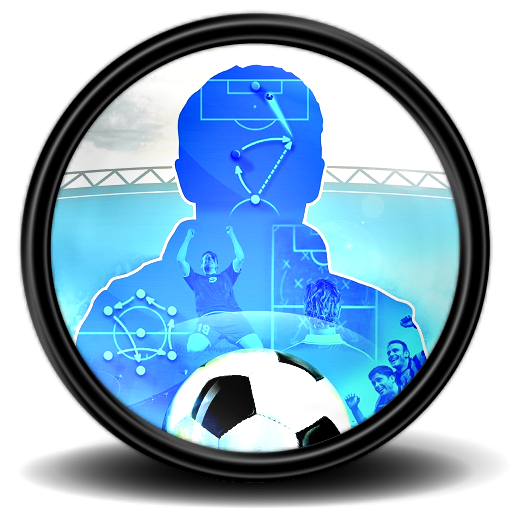 Championship Manager 2010 Türkçe yama simgesi