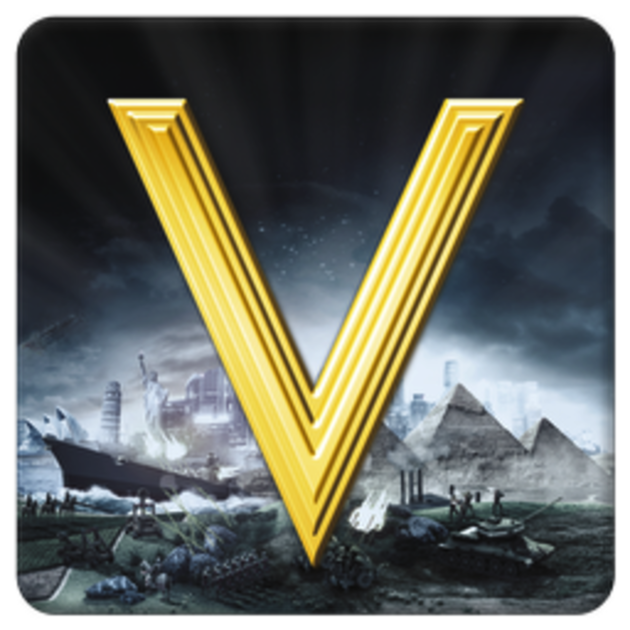 Civilization V Türkçe yama simgesi