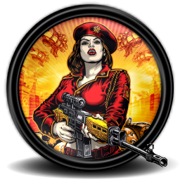 Command & Conquer: Red Alert 3 Türkçe yama simgesi