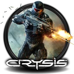 Crysis Türkçe yama simgesi