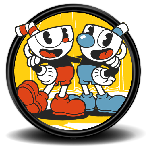 Cuphead Türkçe yama simgesi