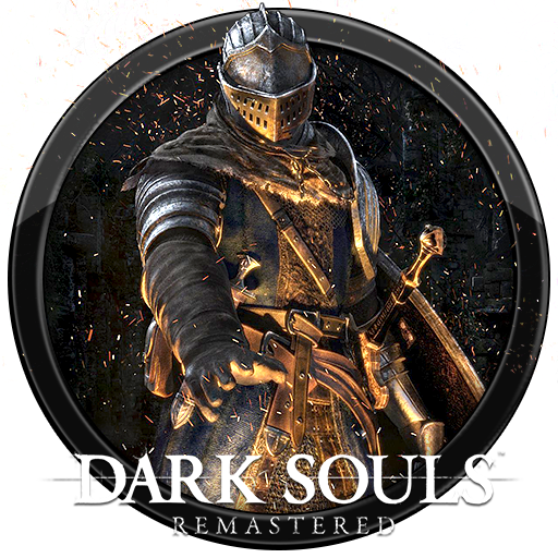 Dark Souls: Remastered Türkçe yama simgesi