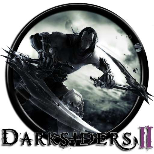 Darksiders II Türkçe yama simgesi