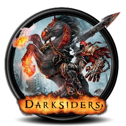 Darksiders Türkçe yama simgesi