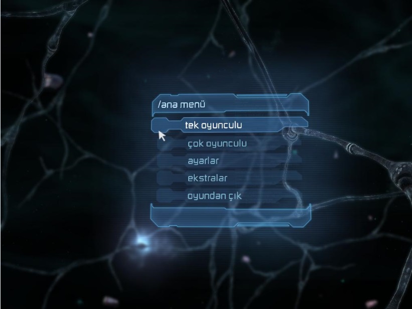 Dead Space 2 Türkçe yama 2. ekran görüntüsü