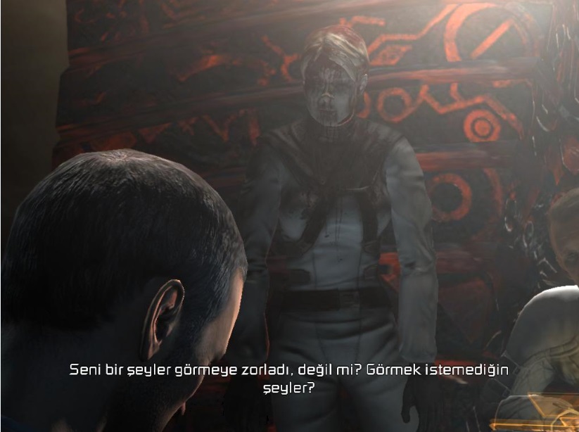 Dead Space 2 Türkçe yama 5. ekran görüntüsü
