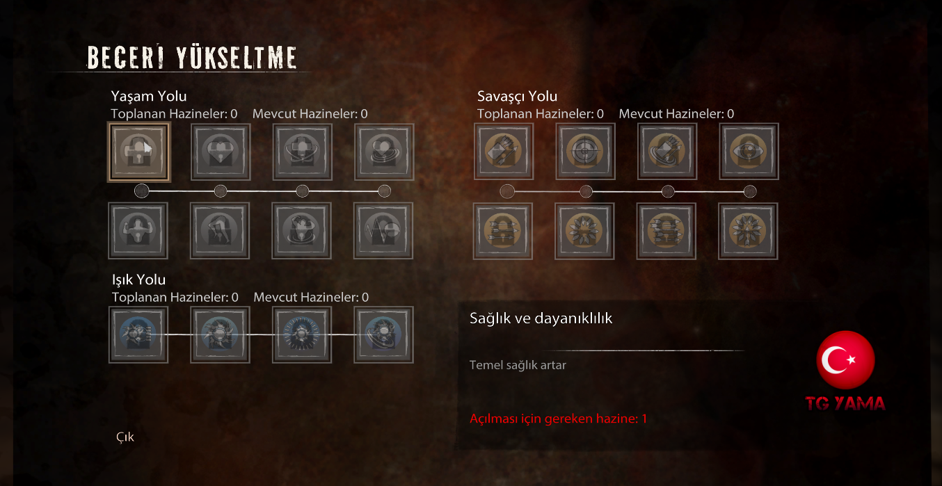 Deadfall Adventures Türkçe yama 4. ekran görüntüsü