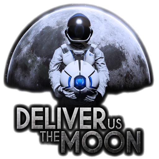 Deliver Us The Moon Türkçe yama simgesi