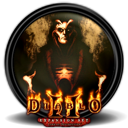 Diablo II Türkçe yama simgesi
