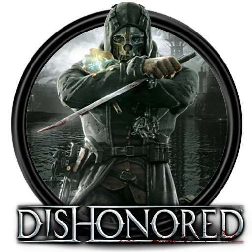 Dishonored 1 – Definitive Edition Türkçe yama simgesi