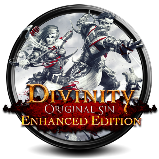 Divinity: Original Sin (Enhanced Edition) Türkçe yama simgesi
