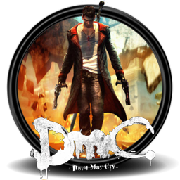 DmC: Devil May Cry Türkçe yama simgesi