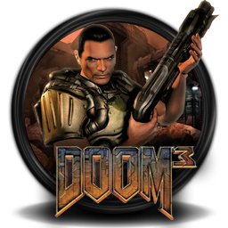 Doom 3 Türkçe yama simgesi