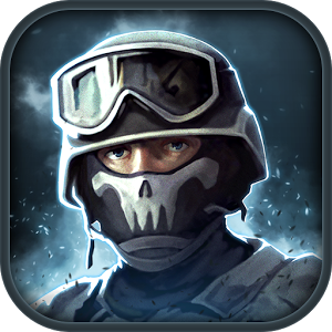 Door Kickers Türkçe yama simgesi